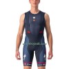 Bib Cykelshorts 2022 Quick-Step Alpha Vinyl